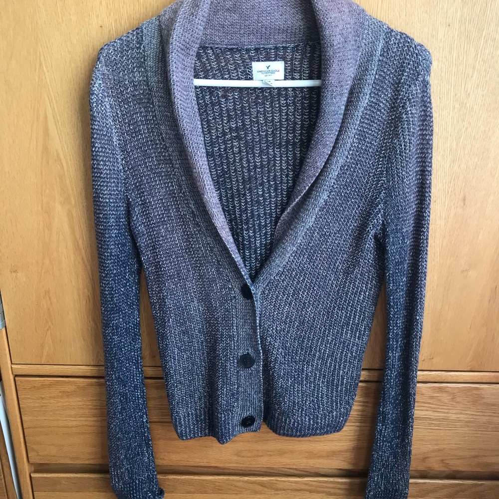 American Eagle Sweater